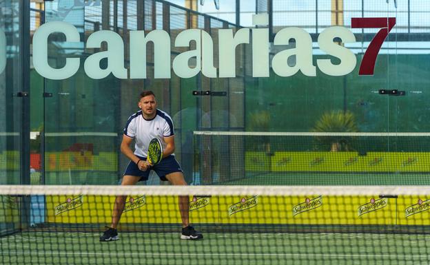 Más de 200 partidos en la primera semana de torneo