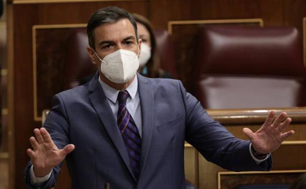 Izquierda y derecha exigen explicaciones sobre la posición con Marruecos