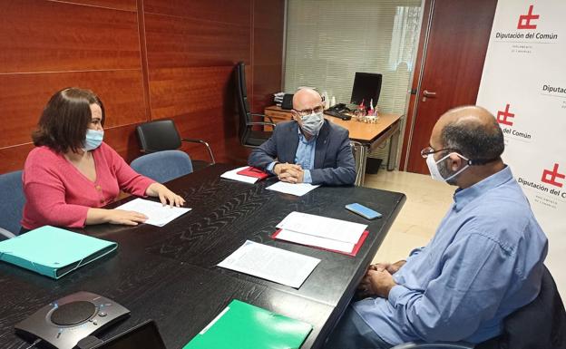 Los médicos de Canarias denuncian el abuso de contratación temporal en la Sanidad Pública