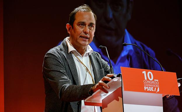 La autovía a Pozo Negro y la nueva planta de residuos, «ejemplos del trabajo del PSOE»