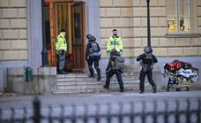 Detenido por asesinar a dos profesoras en Suecia