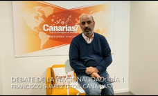 El debate: Torres y Domínguez, protagonistas