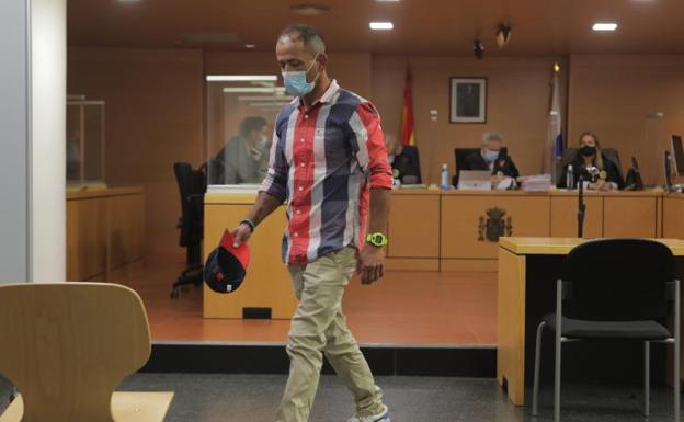 Acepta 7 años de cárcel por abusar de dos menores en Arrecife