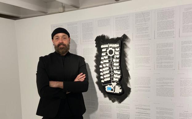 Muestra en El Almacén dedicada a la corrupción