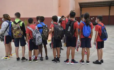 El alumnado autista aumenta en Canarias un 39,24% en dos años: hay más porque llegan a las escuelas