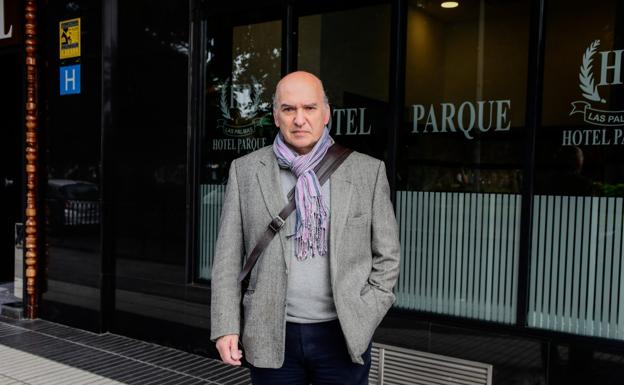 «La situación del Museo Néstor es una historia de abandono, desidia y falta de sensibilidad»