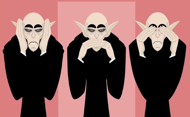 'Nosferatu' para abrir el festival de la capital grancanaria