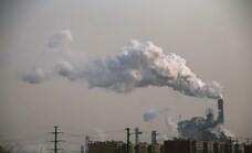 China se pasa al hidrógeno verde