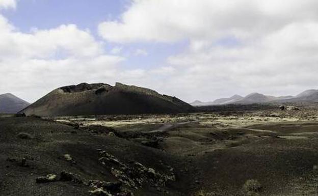 Excursión para vecinos de Máguez