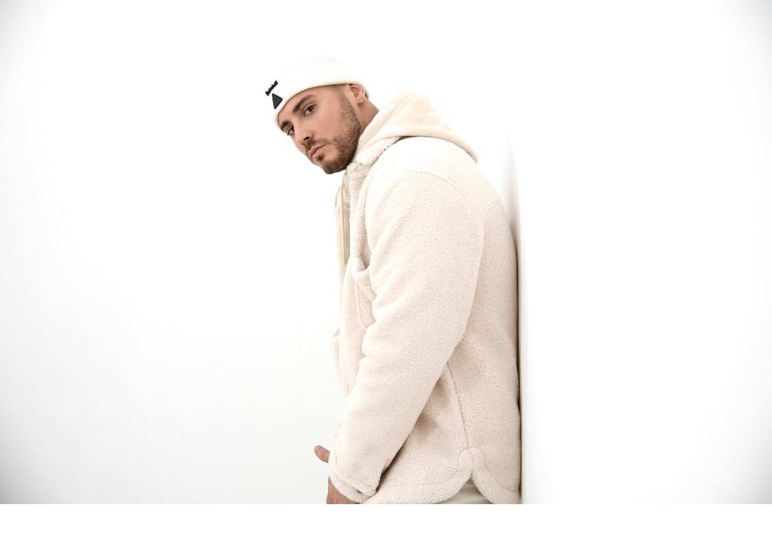 Thela Rose: «Nací para esto, siempre he estado muy vinculado a la música»