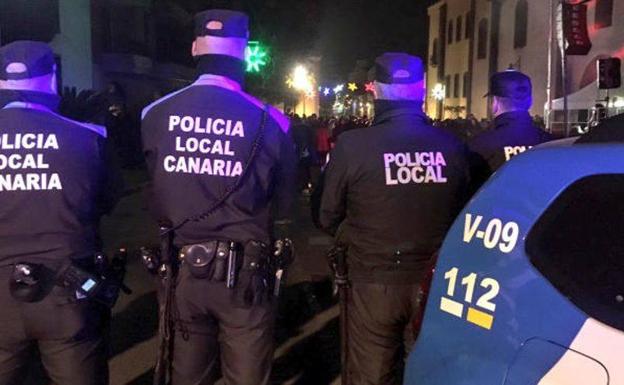 Piden 4 años de prisión para un policía por falsear una multa de tráfico