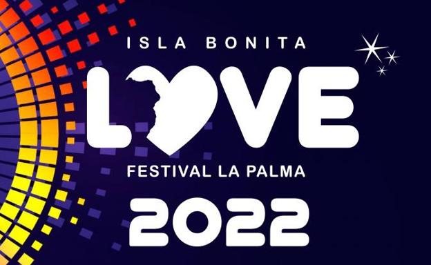 Isla Bonita Love Festival La Palma 2022 