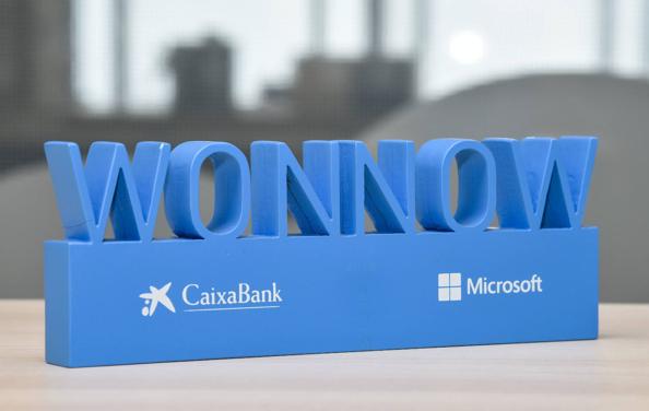 CaixaBank y Microsoft convocan la quinta edición de los Premios WONNOW para premiar a las mejores estudiantes STEM
