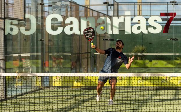 292 inscritos en la categoría federada