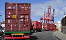 Encuesta: ¿Le preocupa el desabastecimiento de productos en Canarias por la huelga de transporte?