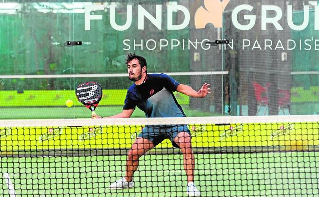 292 inscritos en la categoría federada