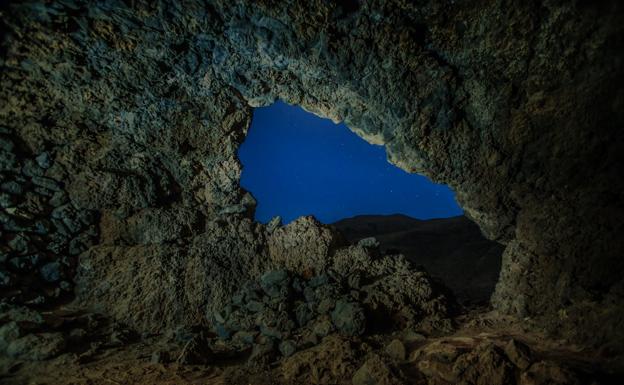 No es un catálogo, es una mirada fotográfica sobre la herencia cultural de los mahos