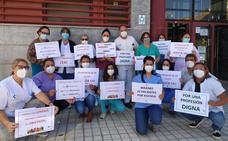 Los médicos de Primaria exigen una «sanidad de calidad» en Canarias