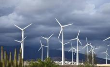 La potencia de generación eólica de Gran Canaria será superior a la térmica en 2026