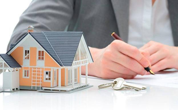 Cómo cancelar la hipoteca en el registro