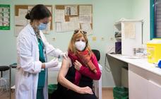 La gripe reaparece en España tras dos años oculta por la covid-19