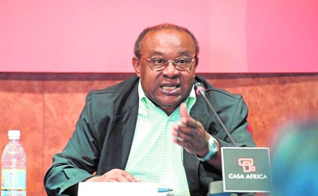 Reconocimiento de la lengua española en África, a través de Donato Ndongo