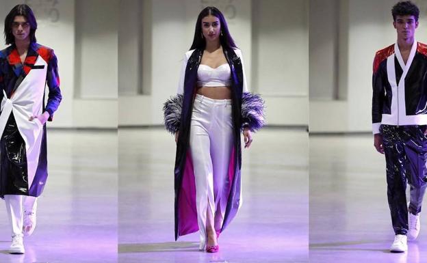 Diseñadores de La Palma y Ucrania abrirán la Semana de la Moda de Andalucía