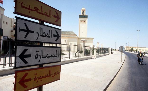 Sáhara: regresar a la legalidad internacional