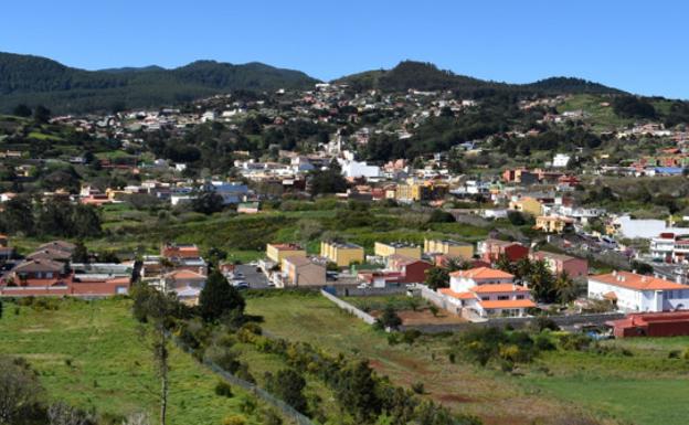 Detenido con 31 kilos de marihuana en Tenerife