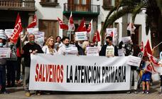 Atención Primaria sigue reclamando en Canarias más medios