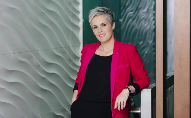 «Las empresas tienen que alinear sus valores corporativos con los de sus trabajadores y los de la sociedad»