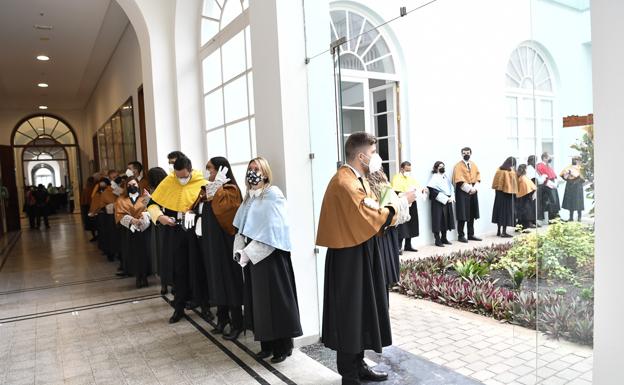 Cómo es un buen docente universitario