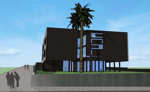 A concurso la residencia que acabará con la lista de espera de discapacidad intelectual