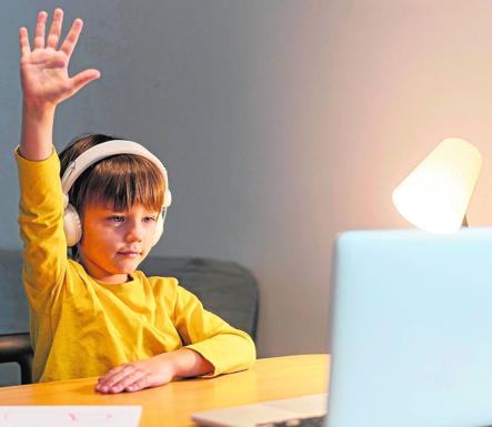 Descargue el suplemento Especial Formación en formato pdf