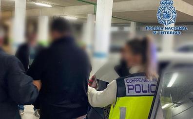 29 detenidos por alquilar sus pasaportes a bolivianos para entrar en España