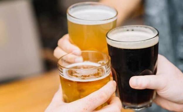 ¿Cuáles son las mejores cervezas de España?