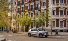 Dacia Spring: el sentido de la movilidad eléctrica