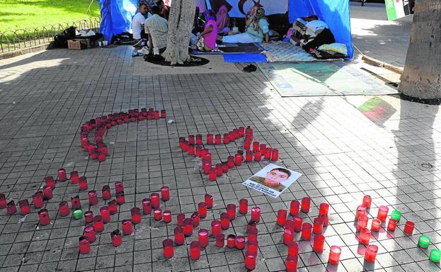 Pedro Sánchez traiciona al pueblo saharaui