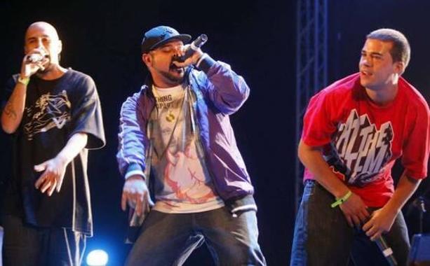 El hip hop como terapia para prevenir y combatir la violencia juvenil