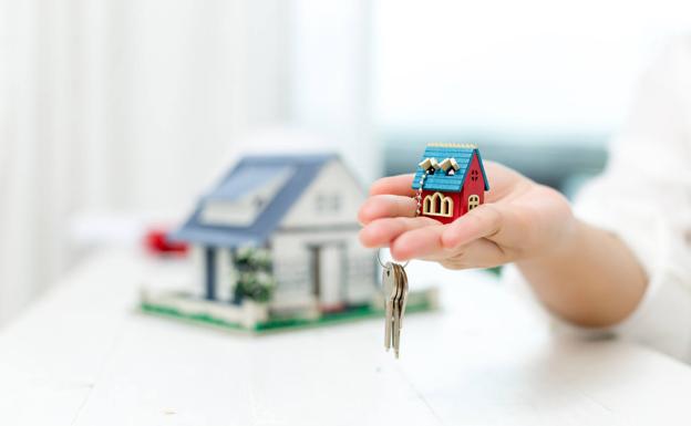 Crece la firma de hipotecas un 24,7% en enero en Canarias