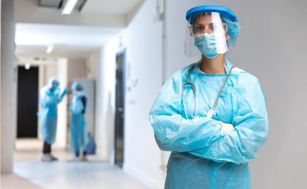 El nuevo protocolo de seguimiento de la pandemia, en vigor desde hoy