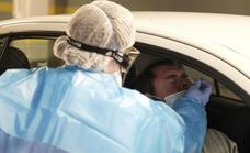 La ómicron sigilosa sigue al alza en Canarias: supone el 86,5% de los casos
