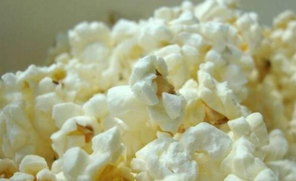 Retirada la alerta alimentaria sobre la presencia de mostaza en las palomitas