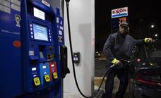 Algunos estados de EE UU eliminan los impuestos a la gasolina para reducir el precio