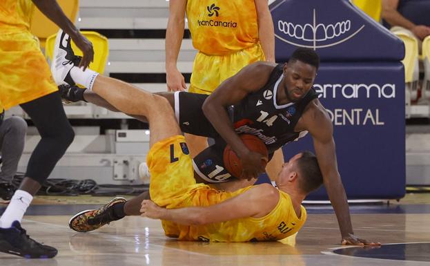 El mejor escenario posible para certificar el dominio en Europa