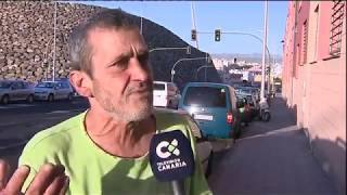 Fallece Tomás, que se hizo viral con la frase «¿Y que hago mi niño me lo cargo al hombro?»