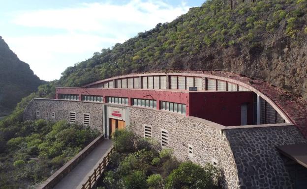 El Centro de Interpretación de Guayadeque reabre sus puertas al público