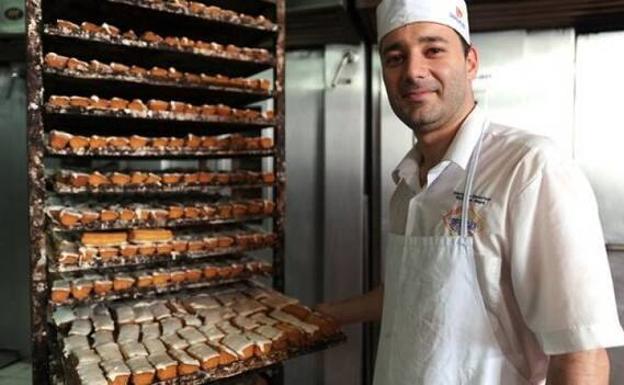 El bizcocho de Moya podría desaparecer tras la subida de precios