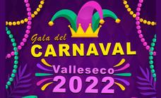 Fin de semana carnavalero en Valleseco