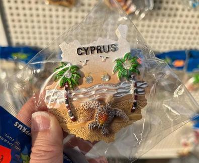 ¿Desde cuándo Chipre está en Gran Canaria?
